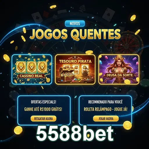 Ilustração de Explore o aplicativo cassino 5588bet com segurança e agilidade