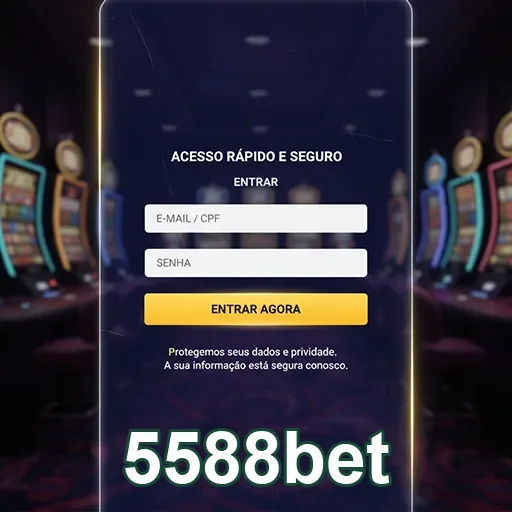 Ilustração de Explore as Apostas Esportivas com a 5588bet e Odds Altas