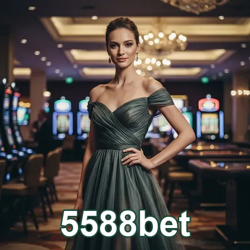 Ilustração de Descubra Jogos de Slot com Interface Simples