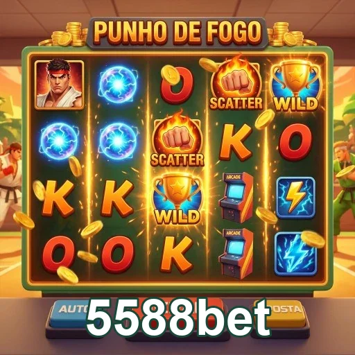 Ilustração de Variedade de Jogos