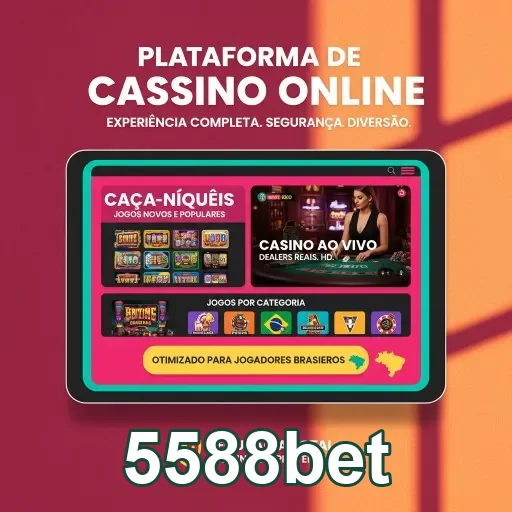 Ilustração de Descubra os serviços VIP da 5588bet para apostadores exigentes