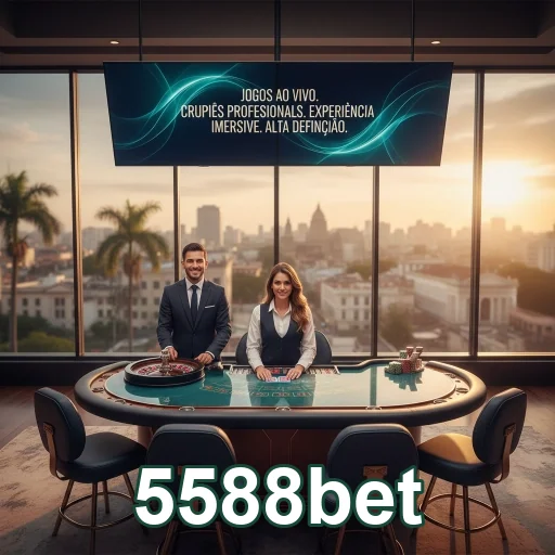 Ilustração de Explore a plataforma 5588bet: segurança e tecnologia à sua disposição
