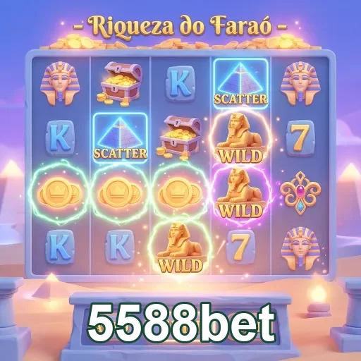Ilustração de Explore a plataforma 5588bet: segurança e tecnologia à sua disposição