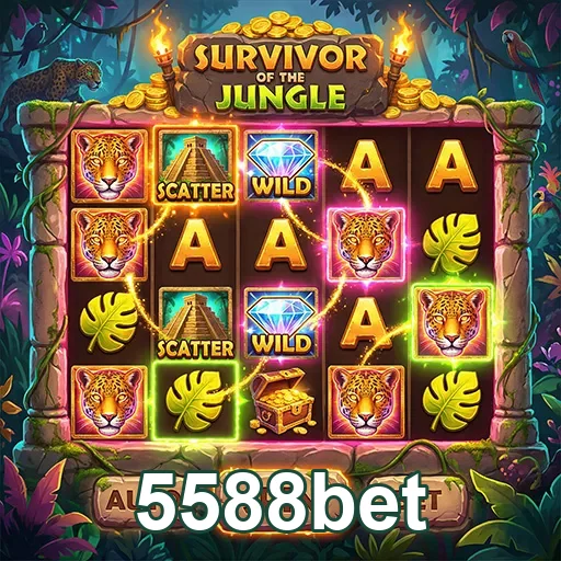 Ilustração de Descubra as Promoções Exclusivas da 5588bet para Jogadores