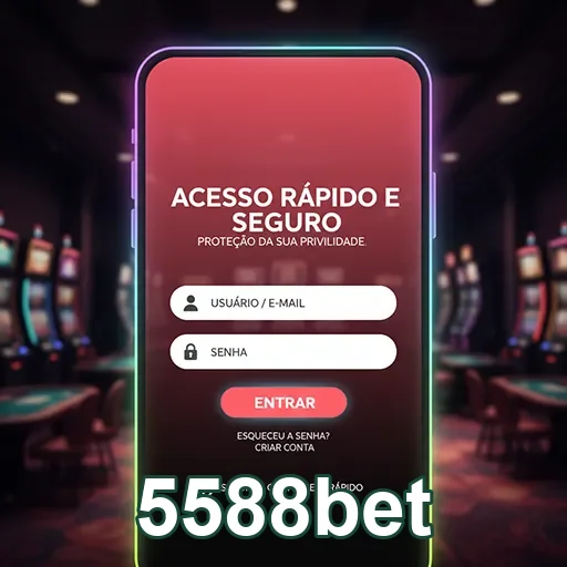 Ilustração de Descubra as Promoções Exclusivas da 5588bet para Jogadores