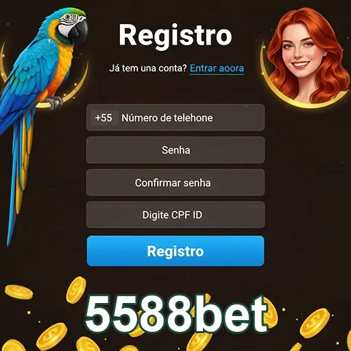Ilustração de Descubra as Promoções Exclusivas da 5588bet para Jogadores