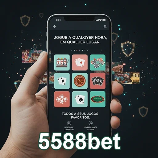 Ilustração de Diversidade em Jogos de Slots