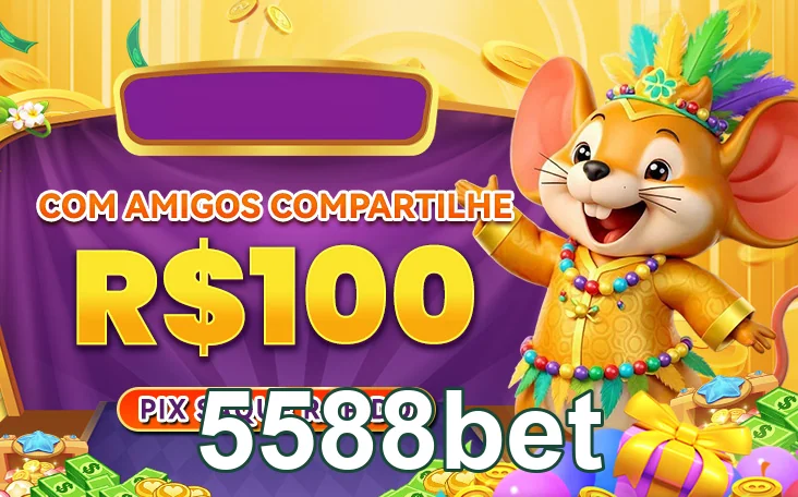 Como funcionam as apostas esportivas - 5588bet