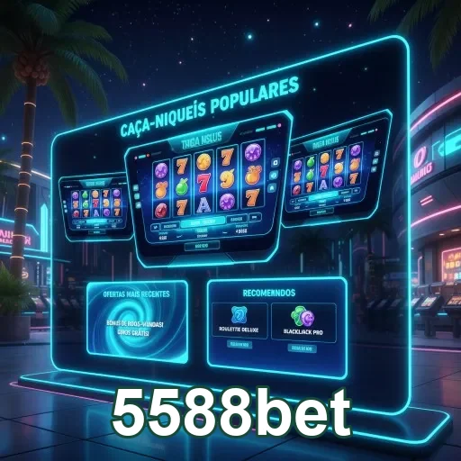 Ilustração de Apostas Rápidas e Práticas