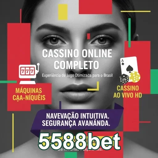 Jogos Rápidos para Diversão Instantânea - 5588bet
