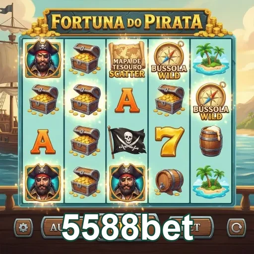 Descubra os Benefícios dos Serviços VIP - 5588bet