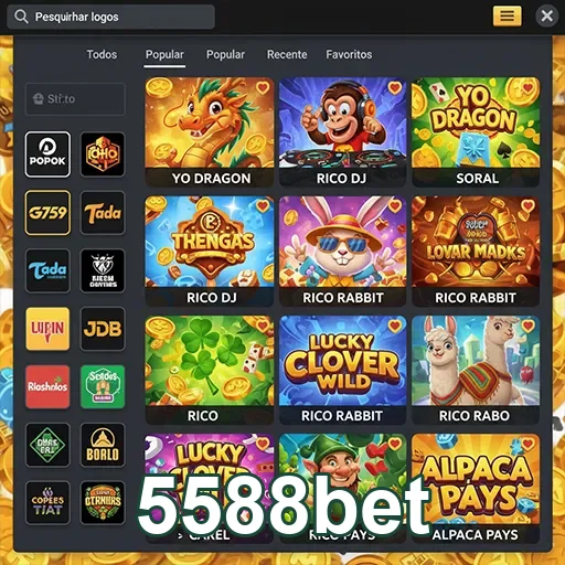 Transparência nos Bônus e Promoções - 5588bet