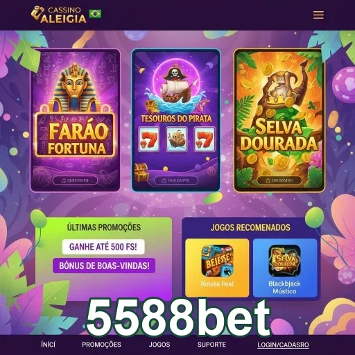 Ilustração de Jogos Ao Vivo