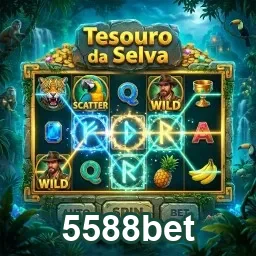 Jogos de slots online na 5588bet